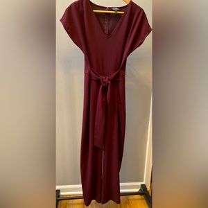 Express Jumpsuit Romper